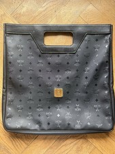 Vintage mcm tasche gebraucht kaufen  Mülheim an der Ruhr