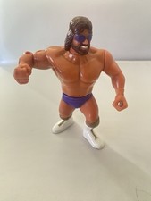 Vintage hasbro wwf for sale  BIRMINGHAM