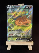 Carte pokémon dracaufeu d'occasion  Saint-Jacques-de-la-Lande