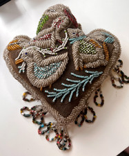 Antique pin cushion for sale  LOCHGILPHEAD