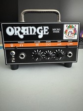 Orange micro dark for sale  Jacksonville