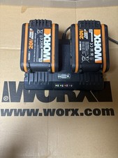 worx akku gebraucht kaufen worx akku gebraucht kaufen  Gütersloh