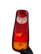 Lanterna traseira para bota FIAT DUCATO Furgon 250, 290 tampa traseira 1372699080 2.3 28336673 comprar usado  Enviando para Brazil