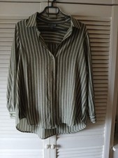 Ladies blouse size for sale  LEEDS