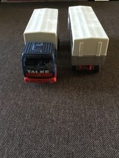 Alfred talke hängerzug gebraucht kaufen  Lichtenfels