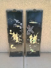 Two vtg asian for sale  Tucson