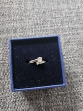 Riginal swarovski ring gebraucht kaufen  Kerpen