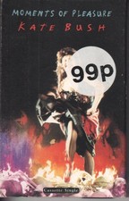 Kate bush moments for sale  HUDDERSFIELD