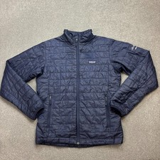 Patagonia jacket adult for sale  PLYMOUTH