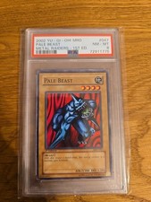 Pale beast mrd gebraucht kaufen Pale beast mrd gebraucht kaufen  Börßum
