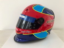 Helmet race used d'occasion  Paris XIV