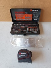Wurth prodotti essenziali usato  Pontecorvo