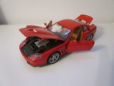 ferrari 550 maranello maisto usato  Italia