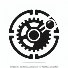 Lenkgetriebe maxgear 4779 gebraucht kaufen  Oberlungwitz