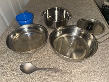 Rothco piece stainless for sale  Springfield