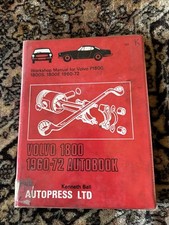 p1800 for sale  LEAMINGTON SPA