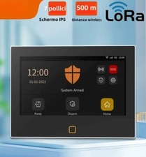 Sistema staniot lora usato  Modugno