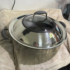 Anolon advanced hard for sale  Garland