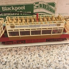 Boxed hadfield assembled for sale  CREWE
