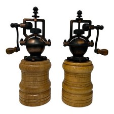 Vintage hand crank for sale  Sanford
