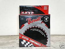 KIT DE EMBREAGEM PLACA EXTRA BARNETT HARLEY BIG TWIN feito com Kevlar. comprar usado  Enviando para Brazil
