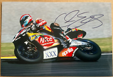 Genuine hand signed for sale  STOKE-ON-TRENT