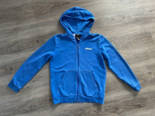 Adidas jungen sweatjacke gebraucht kaufen  Emstek