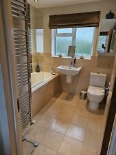 Villeroy boch sanitary for sale  GERRARDS CROSS