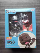 Estatueta de jogo GSC 1928 desenho animado Sackboy brinquedo comprar usado  Enviando para Brazil