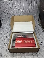 Inversor de energia 3000W DC 12V a 110V conversor USB vermelho acampamento. S, usado comprar usado  Enviando para Brazil