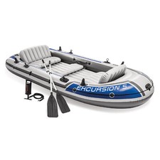 Intex excursion inflatable for sale  Lincoln
