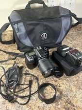 Nikon d80 10.2mp for sale  Moorhead