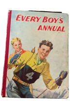 every boys annual for sale  CHICHESTER
