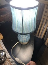 Vintage table lamp for sale  Rockford