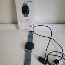 Amazfit gts mini for sale  San Jacinto