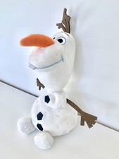 Disney olaf plush for sale  Golden