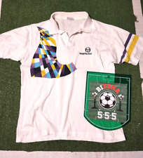Sergio tacchini polo usato  Bari