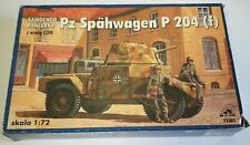 Rpm panzerspahwagen 204 usato  Italia