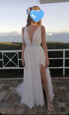 Abito sposa egò usato  Milano