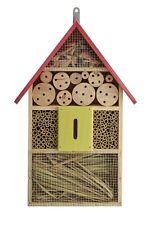 Xxl insektenhotel holz gebraucht kaufen  Quakenbrück