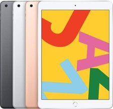 Usado, Apple iPad 7ª Geração 32gb 10,2 polegadas - Desbloqueado (WIFI + Celular) comprar usado  Enviando para Brazil