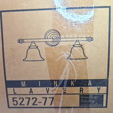 Minka lavery 5272 for sale  Bradenton