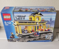 Lego 7997 city gebraucht kaufen  Dortmund
