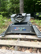 Patriot 16k fifth for sale  Lancaster