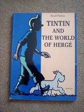 Tintin herge tpb for sale  CAMBERLEY
