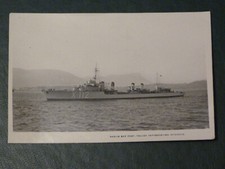 Postcard torpedo boat d'occasion  Expédié en Belgium
