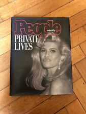 People weekly private usato  Milano