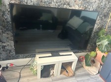 Hitachi smart uhd for sale  NEWCASTLE UPON TYNE