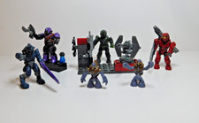 Halo mega bloks for sale  Georgetown