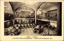 Paquebot paris cgt gebraucht kaufen  Berlin